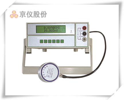 YBS-HWB便携式数字压力计