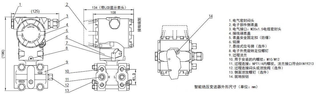 绝对值压力麻豆伦理片无码5汽轮机标准设备应用中的代表性故障分析大师